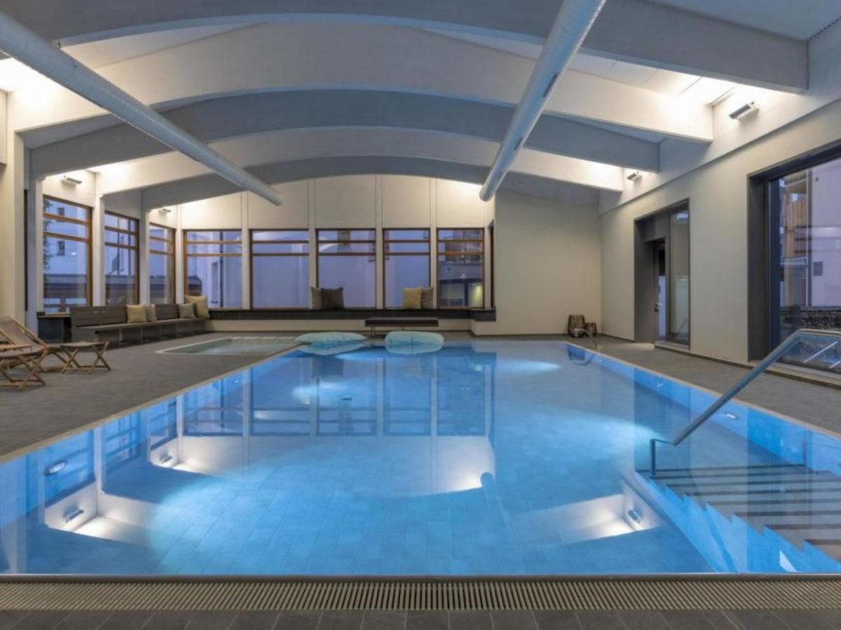 Apartment Schweizerhof Drescher by Interhome - Housity