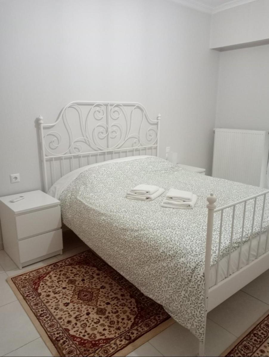 Spacious Apartment Anatoli Ioannina - Housity