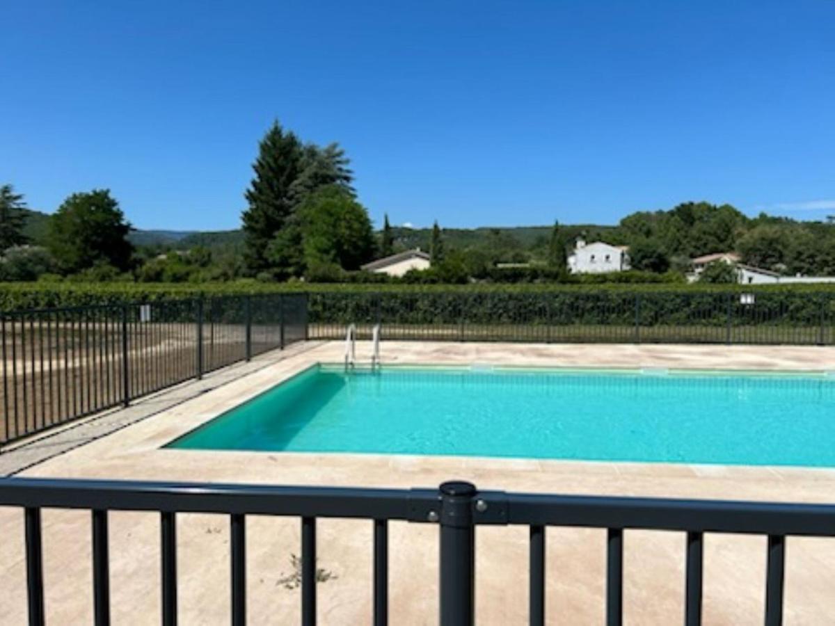 Apartment Les Vans-Cottage 3 pièces 6 personnes by Interhome - Housity