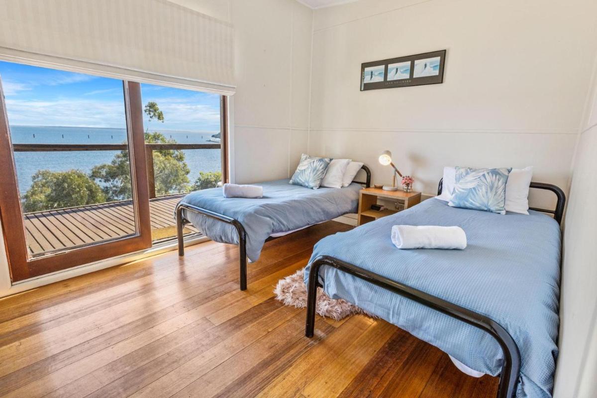 Lakescapes Cottage - Housity