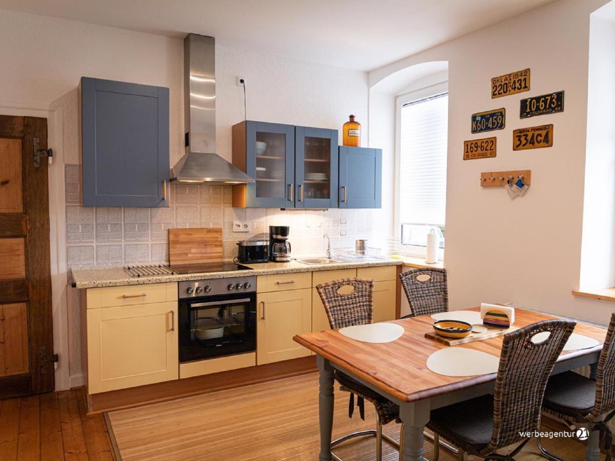 Ferienwohnung am Schloss in Lemgo - Housity