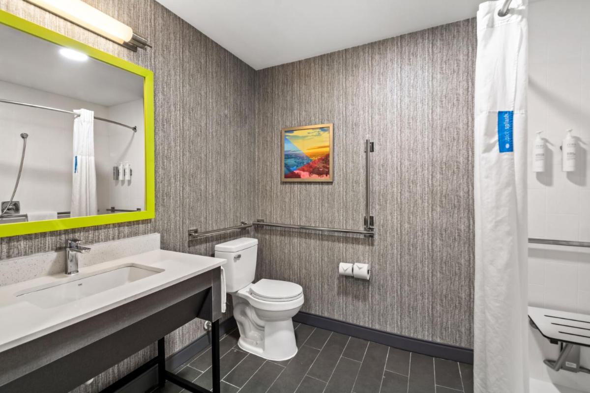 Hampton Inn Lexington - Georgetown I-75 - Housity