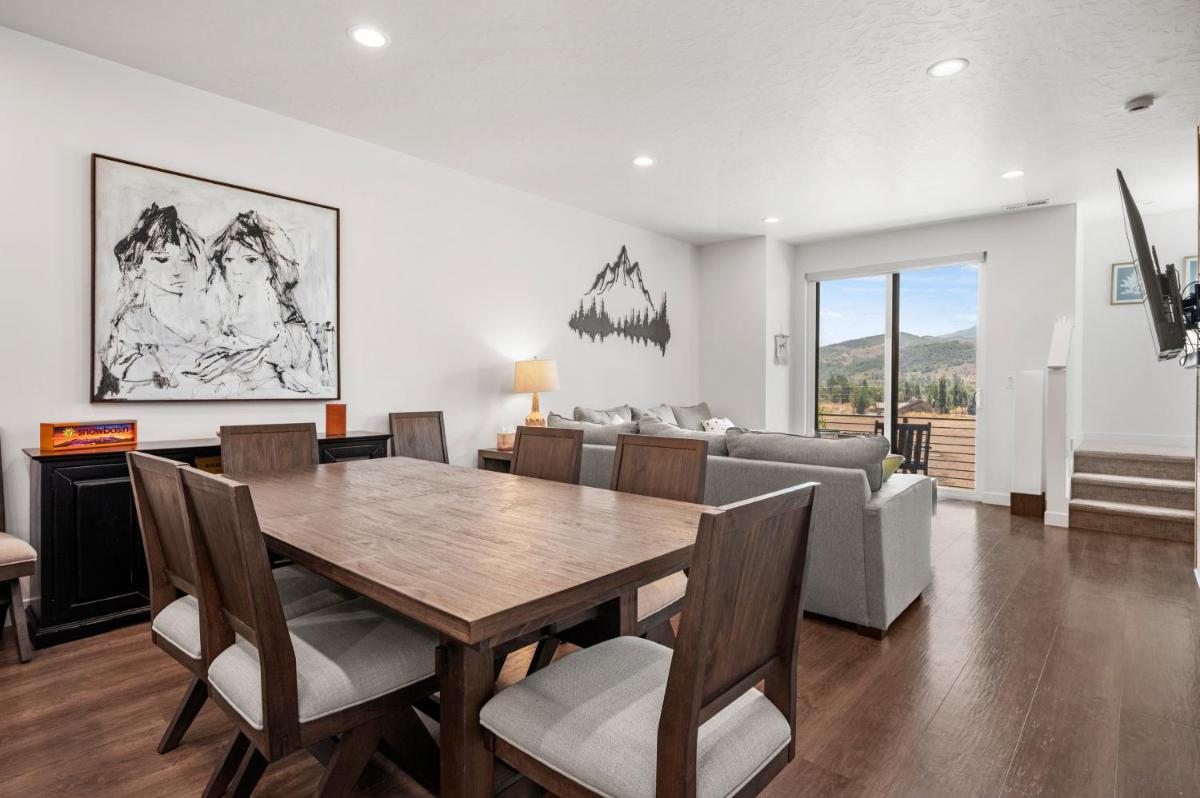 Snowbasin Chalet - Housity