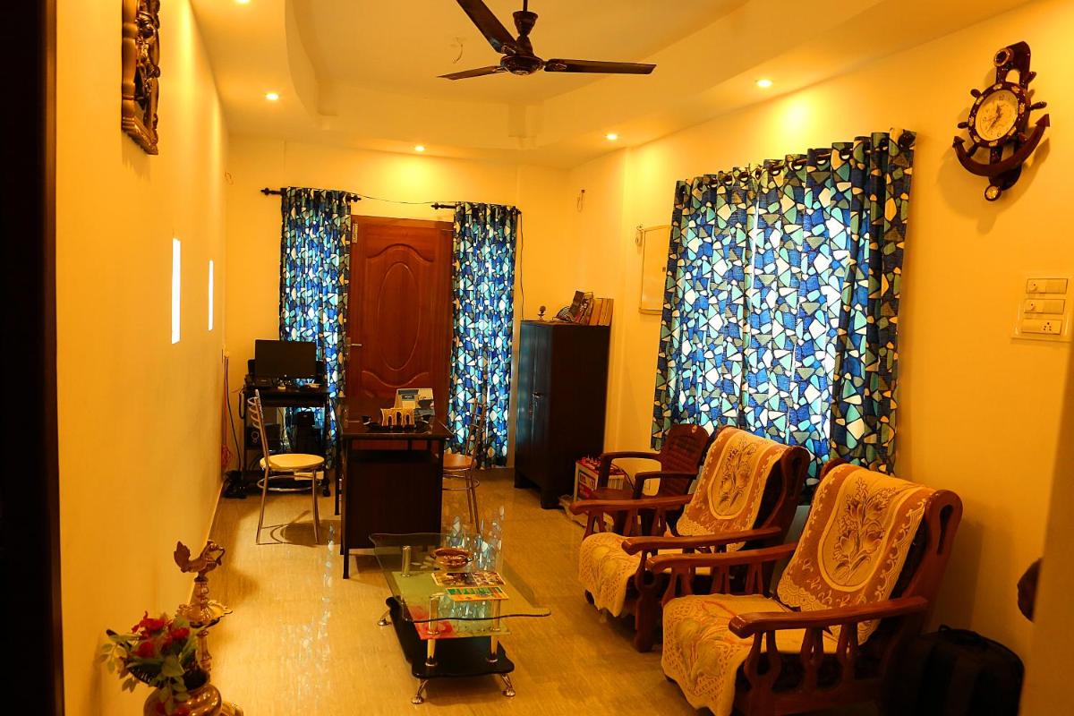 Heather Home Stay - Housity