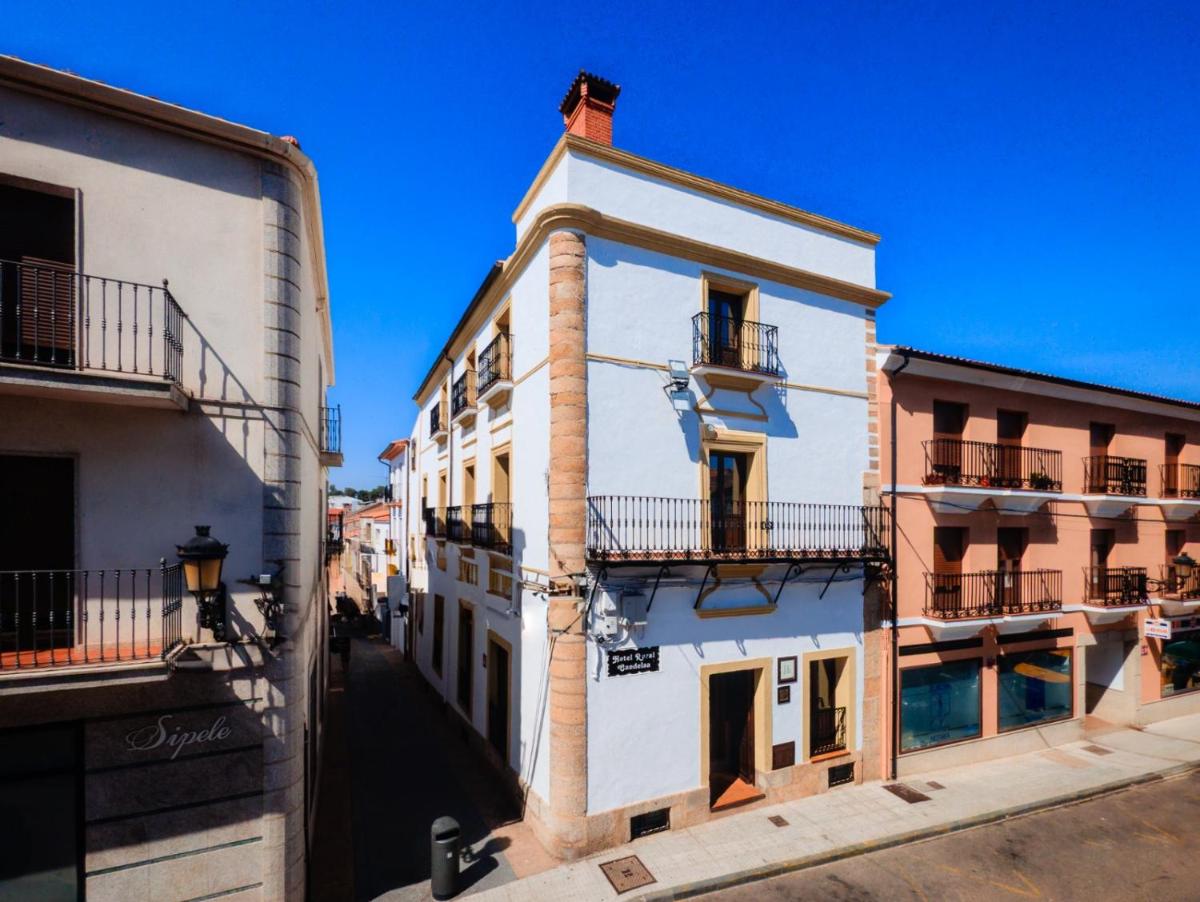 Hotel rural Candelsa - Housity