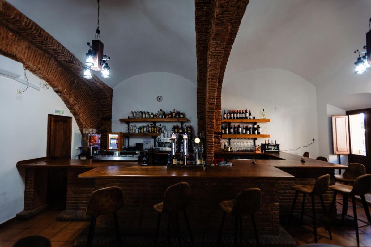 Hotel rural Candelsa - Housity