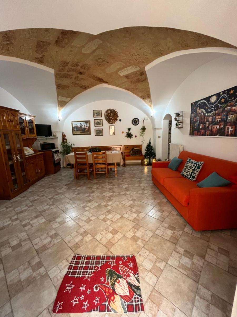 Casa Rossella - Tricase zona Ospedale - Housity