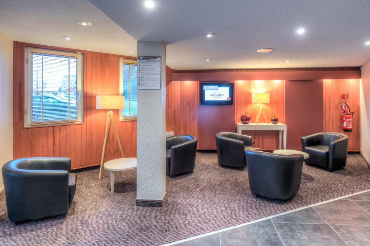 Contact Hôtel Astréa Nevers Nord et son restaurant la Nouvelle Table - Housity