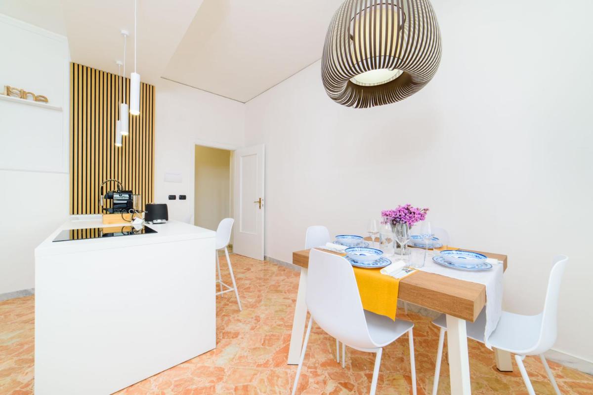 Salerno suite 57 - Housity