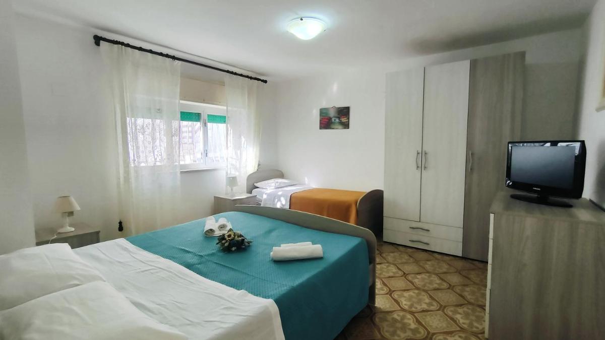 Appartamento Arno 200 mt dal mare e vicino ad altre belle località salentine - Housity