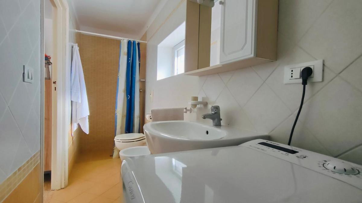 Appartamento Arno 200 mt dal mare e vicino ad altre belle località salentine - Housity