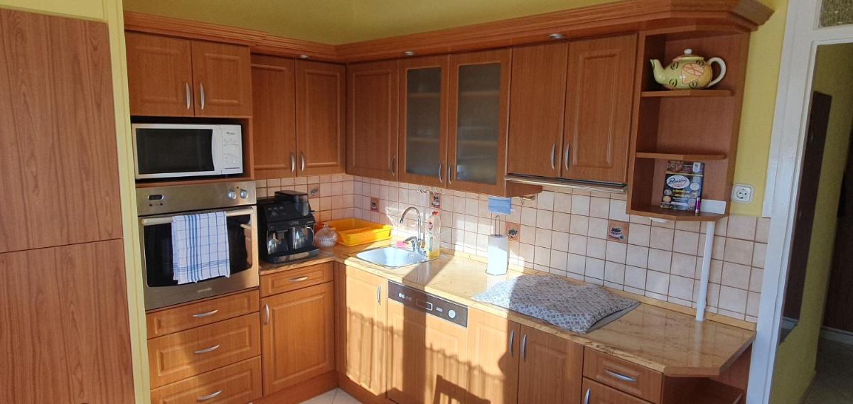 Hegyalja Apartman - Housity