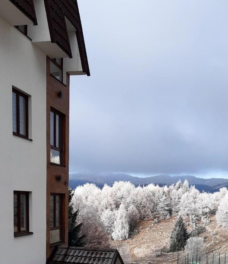 Kraljev Konak - Hizvo