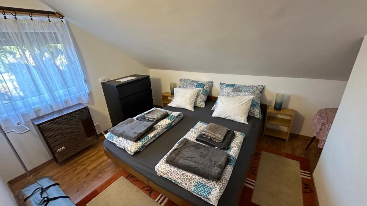 Termal Ferienhaus - Housity