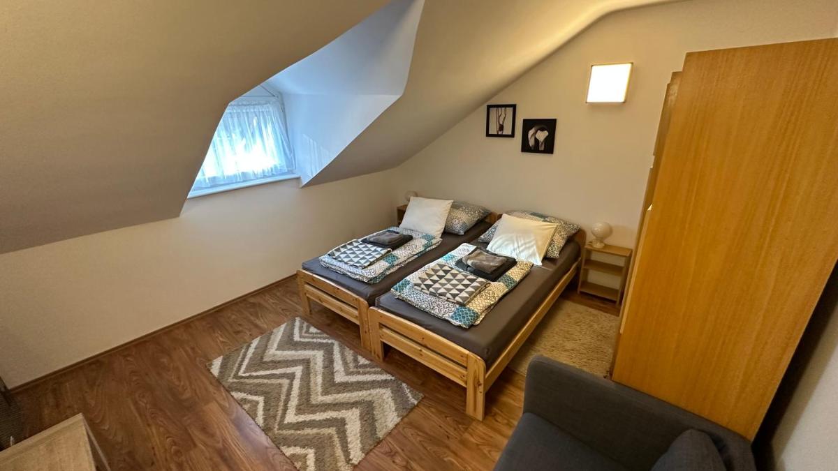 Termal Ferienhaus - Housity