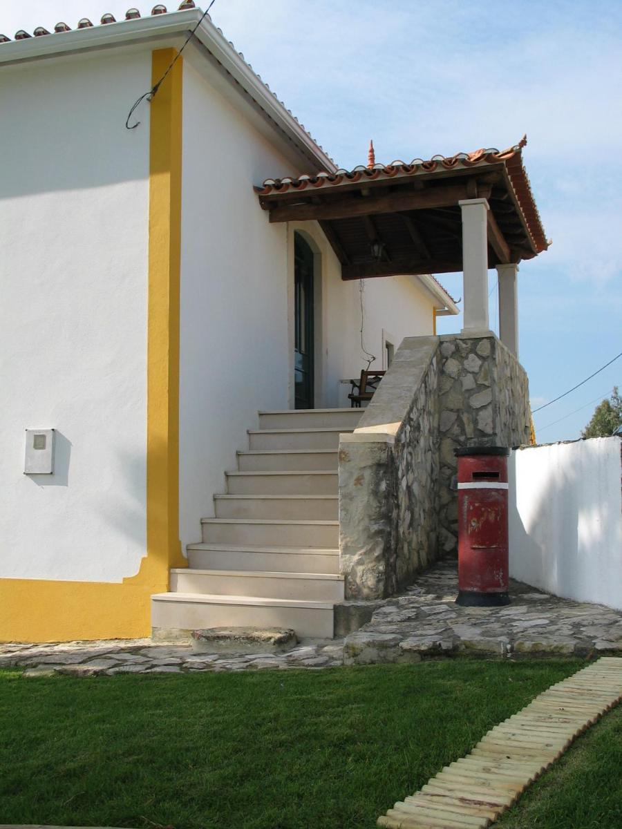 Casa da Palmeira - Housity