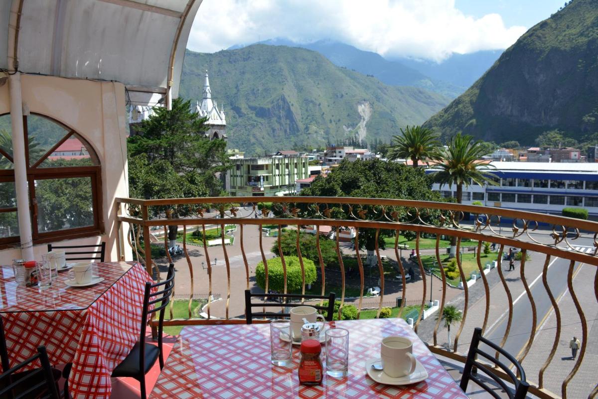 Suitetrails - Hotel Elvita Spa