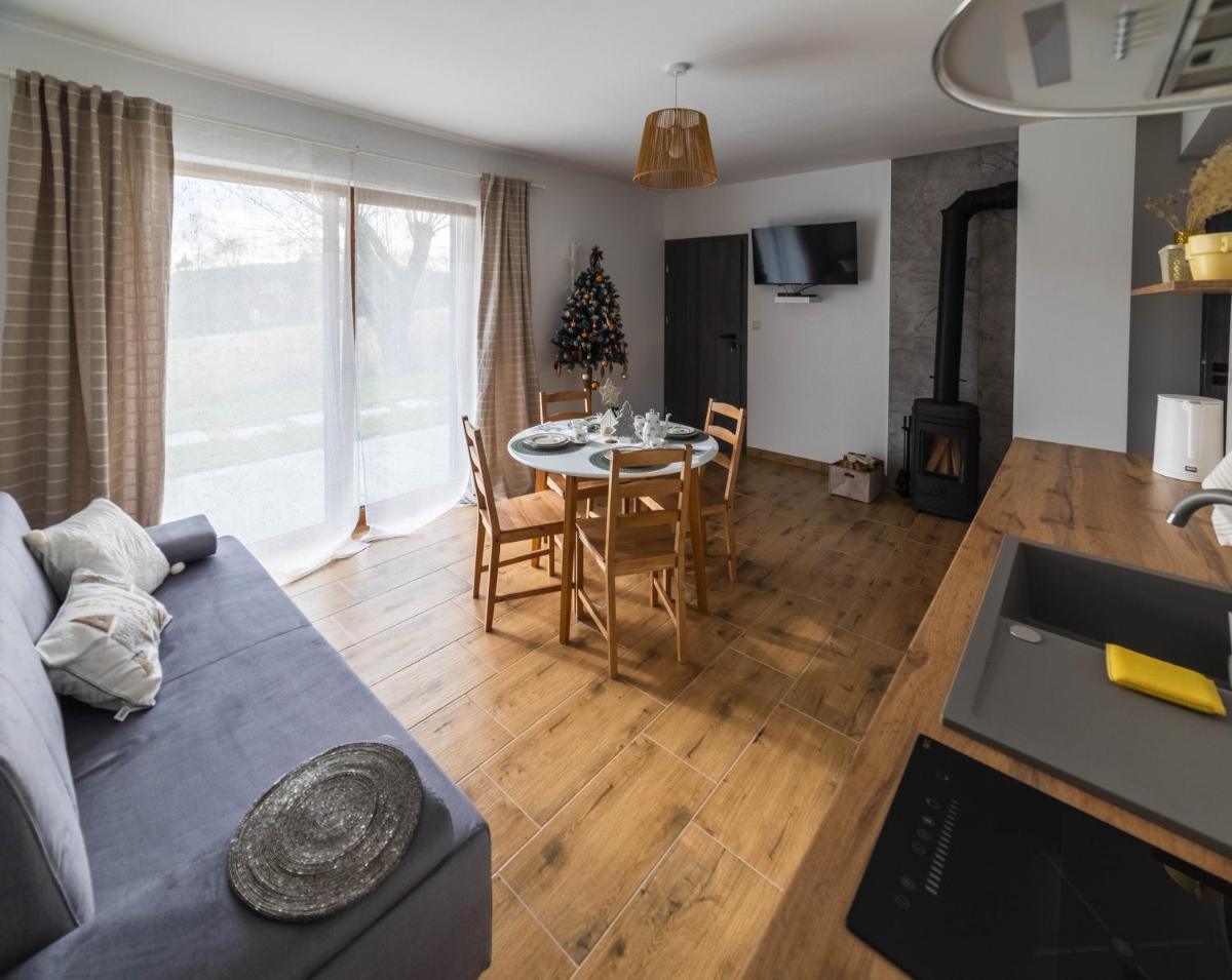 Apartamenty Beskidy - Housity