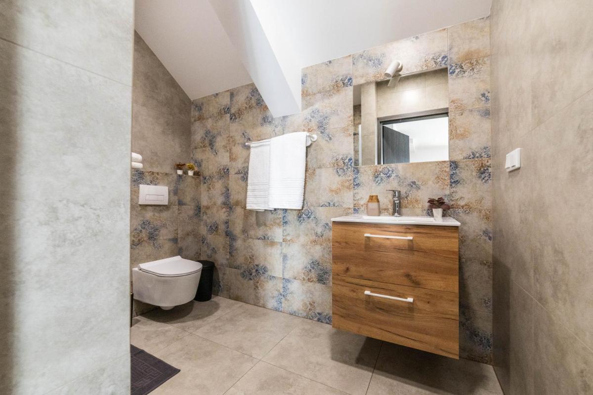 Apartamenty Beskidy - Housity