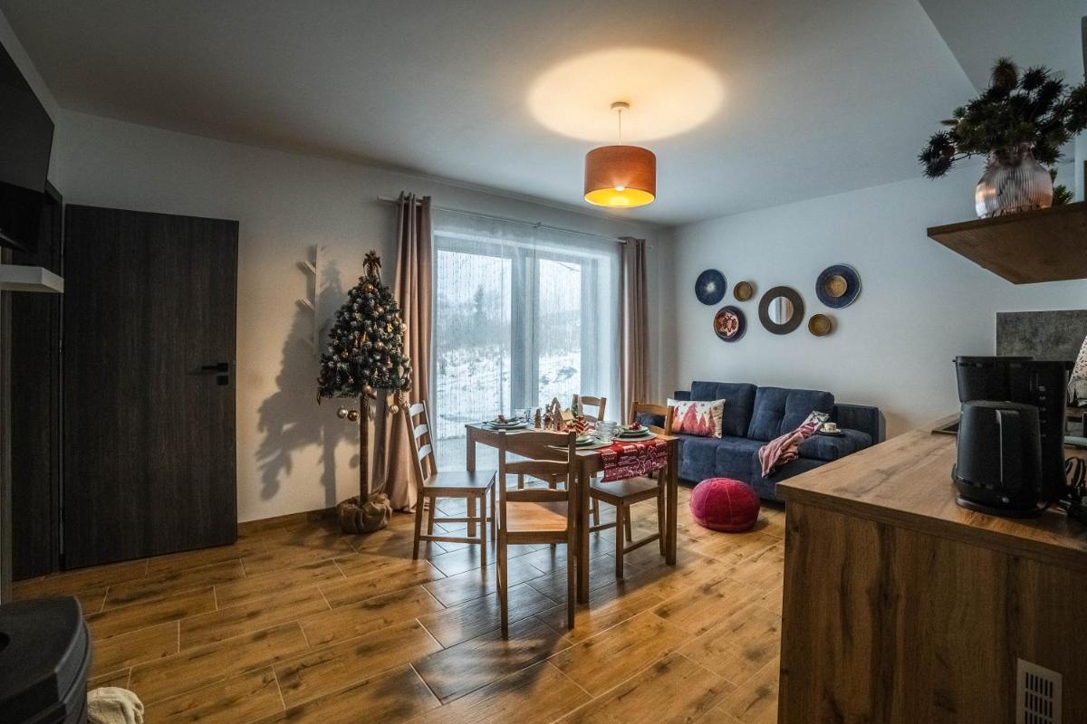 Apartamenty Beskidy - Housity