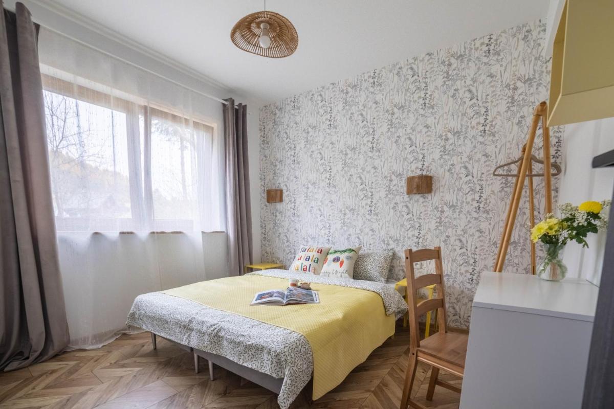 Apartamenty Beskidy - Housity