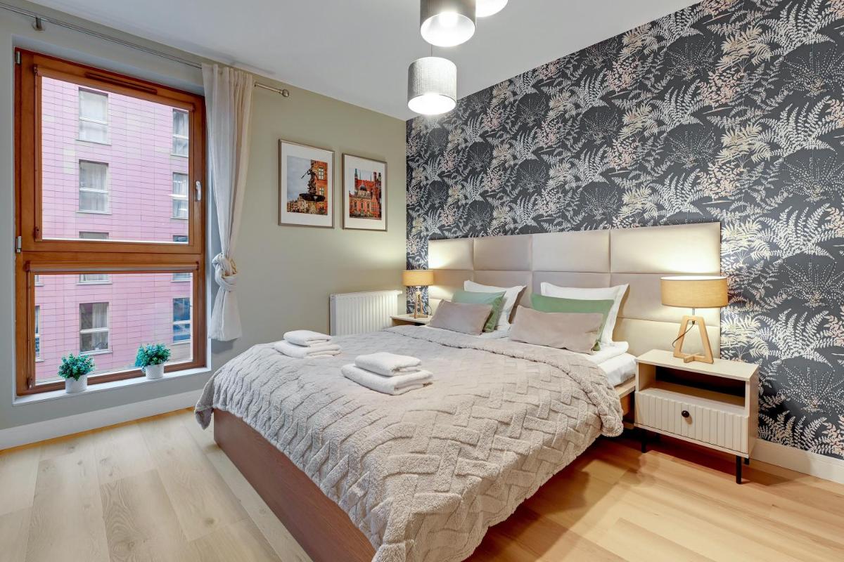 Staywin Apartments Chmielna Park - Housity