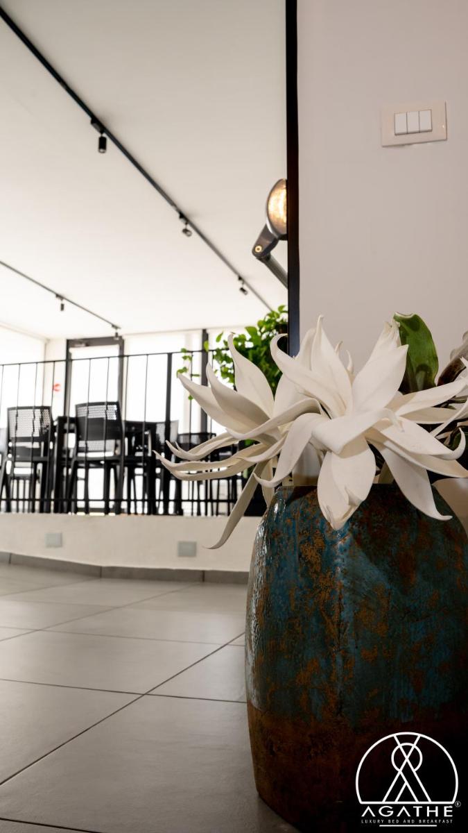 Agathè Luxury Bed and Breakfast - Housity