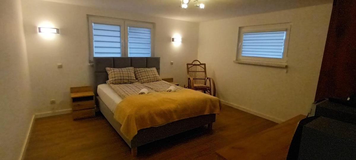 Pensjonat Kaprys - Housity