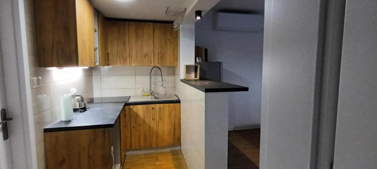 Pensjonat Kaprys - Housity