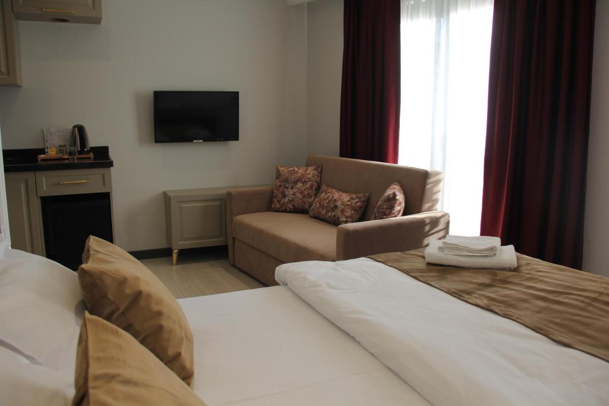 Eyüp Sultan Palace Hotel - Housity