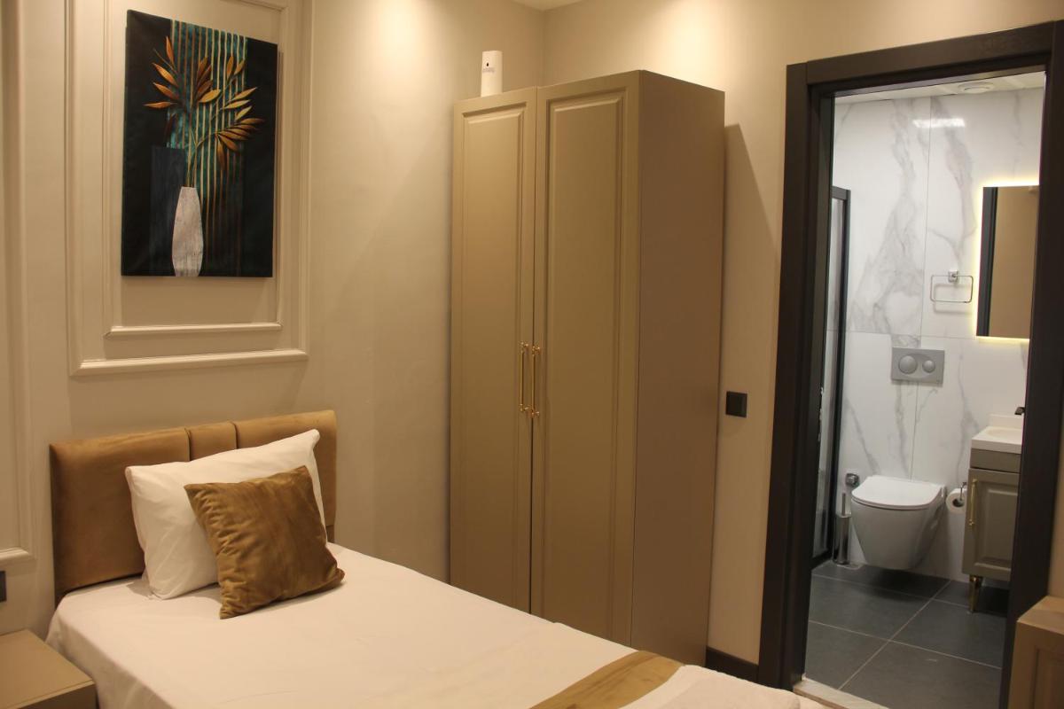 Eyüp Sultan Palace Hotel - Housity