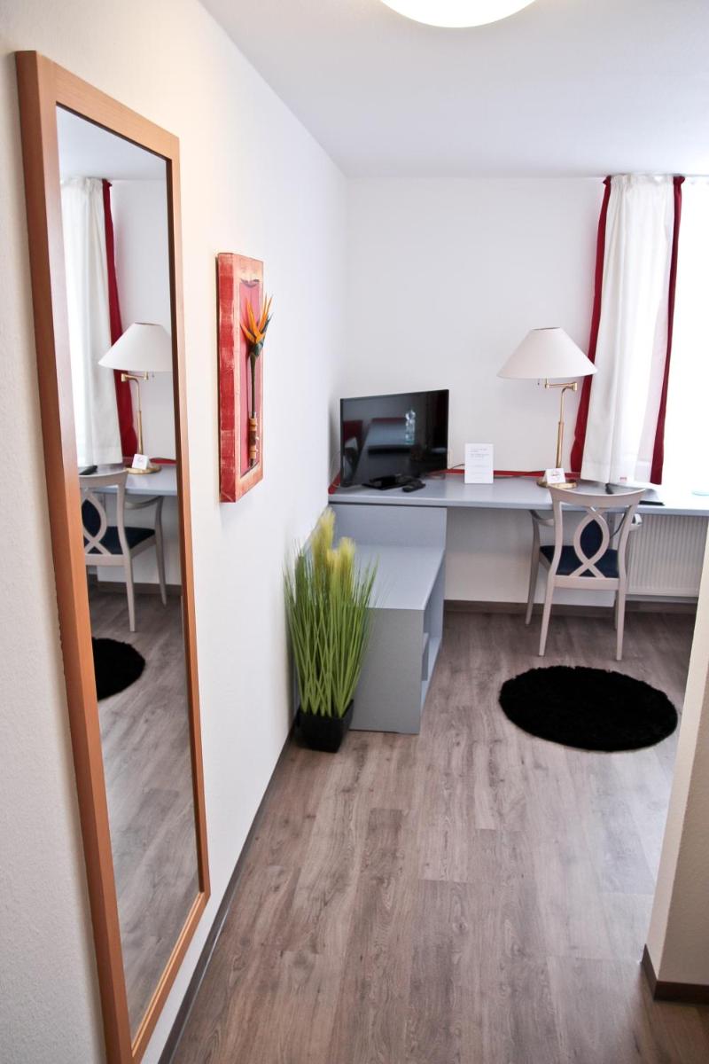 Hotel Postbauer-Heng, E-Mobilität, Ladestationen für Elektroautos - Housity