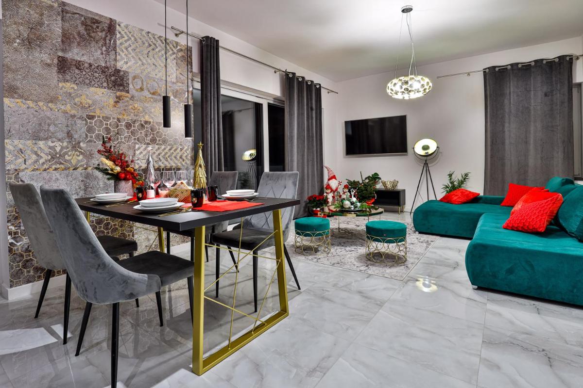 Nowoczesne Apartamenty typu Superior - Bulwary Rabka Zdrój - Balia - Blisko Park Zdrojowy - Housity