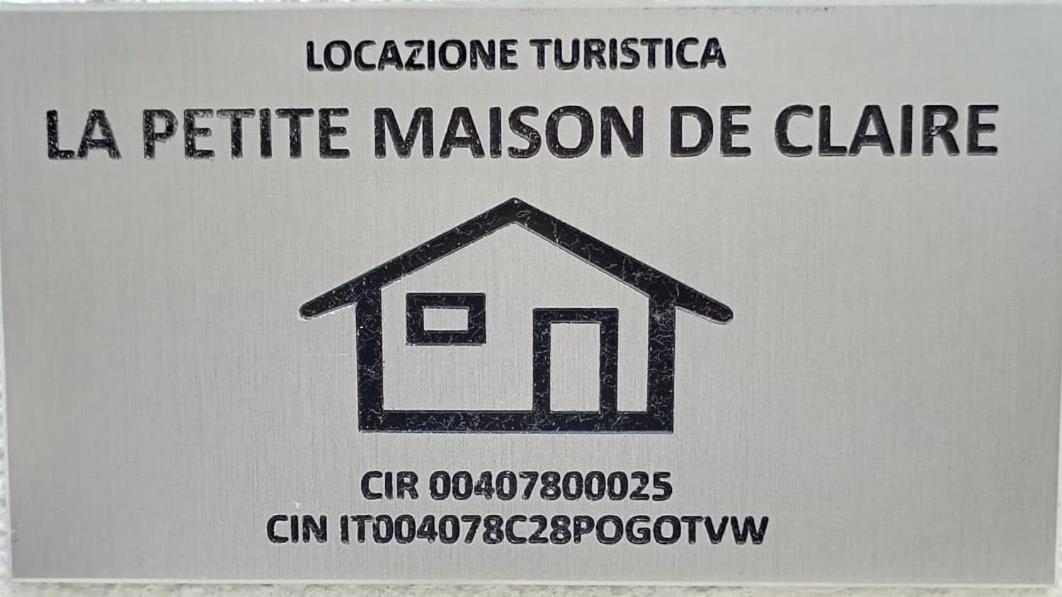 La petite maison de Claire - Housity
