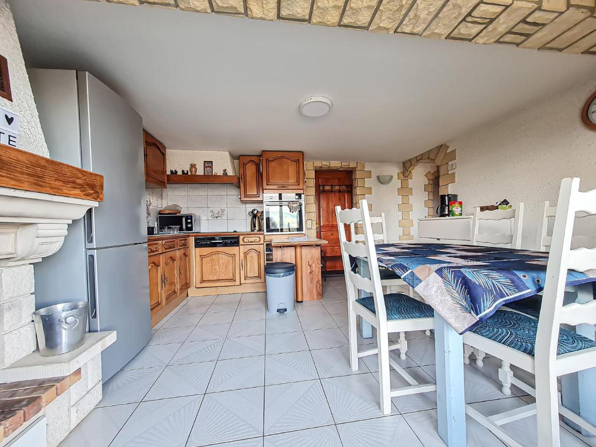 Ô Panoragite - Gîte familial - Housity