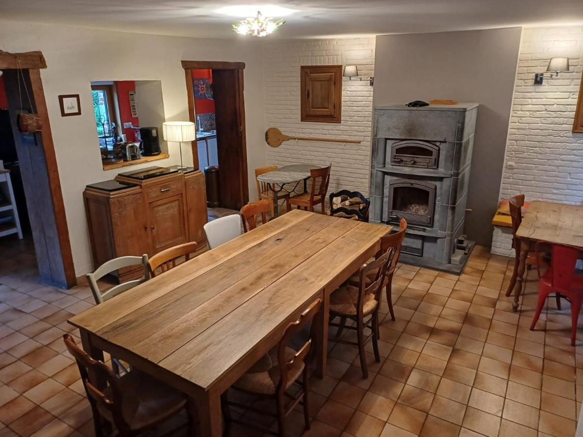 Clos du remonval - Housity