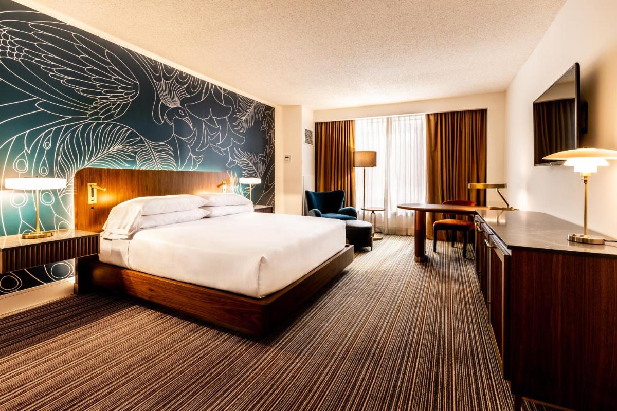 The Clyde Hotel - Housity