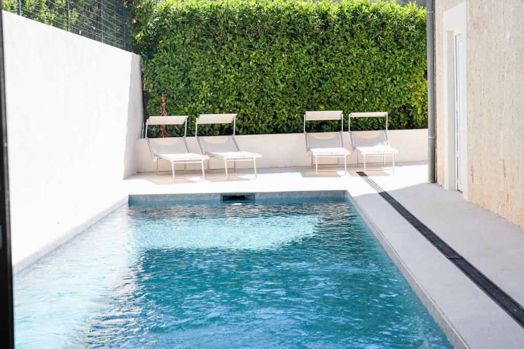 NUXIA Suites&SPA L'Avolupté - Housity