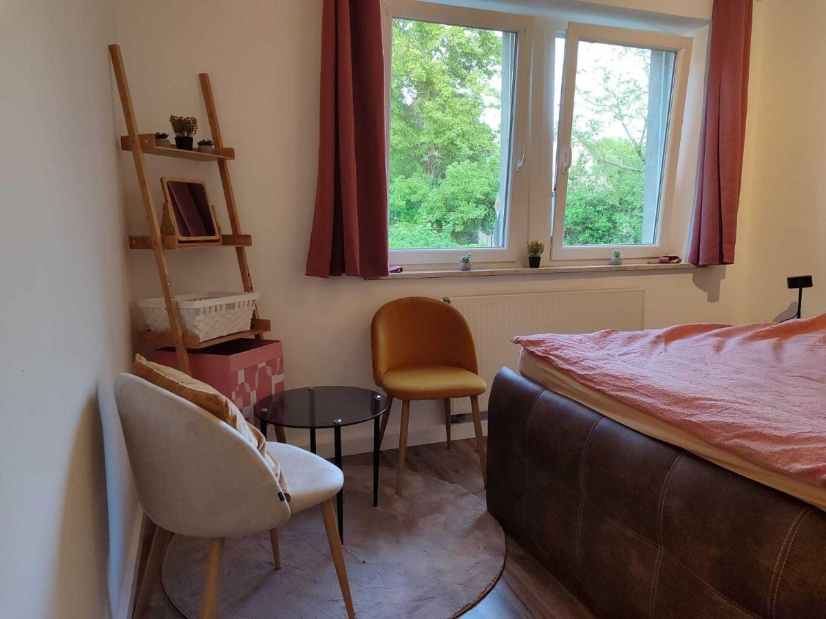 Ferien-Appartements am Rödertor - Housity