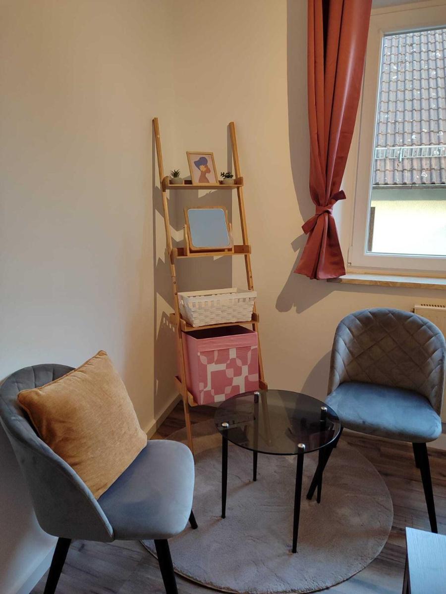 Ferien-Appartements am Rödertor - Housity