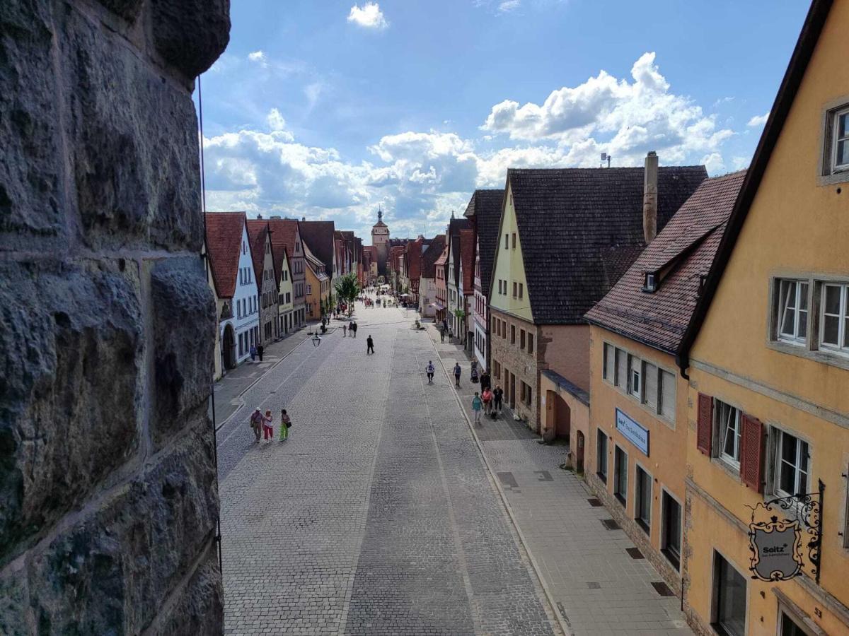 Ferien-Appartements am Rödertor - Housity