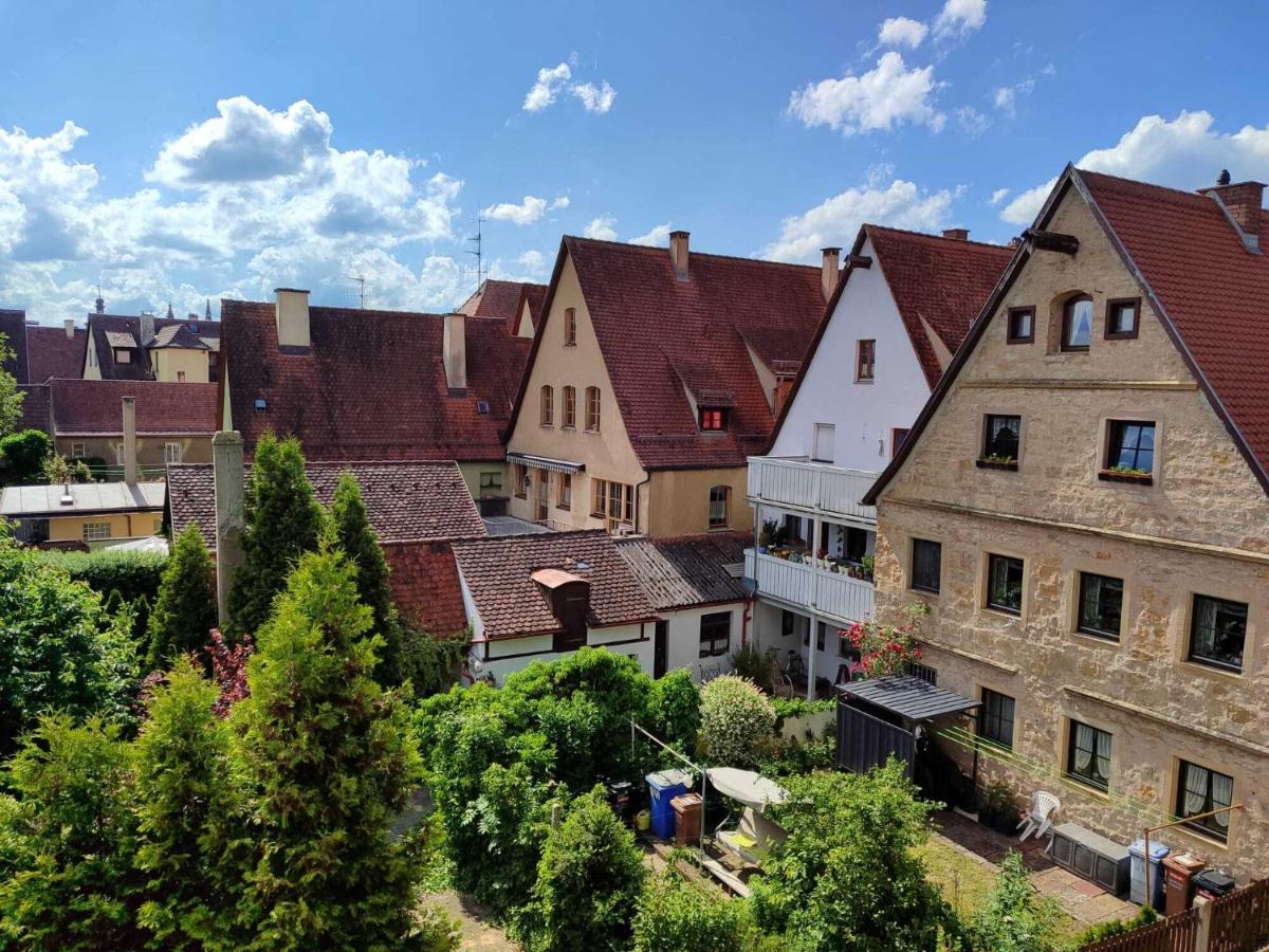 Ferien-Appartements am Rödertor - Housity