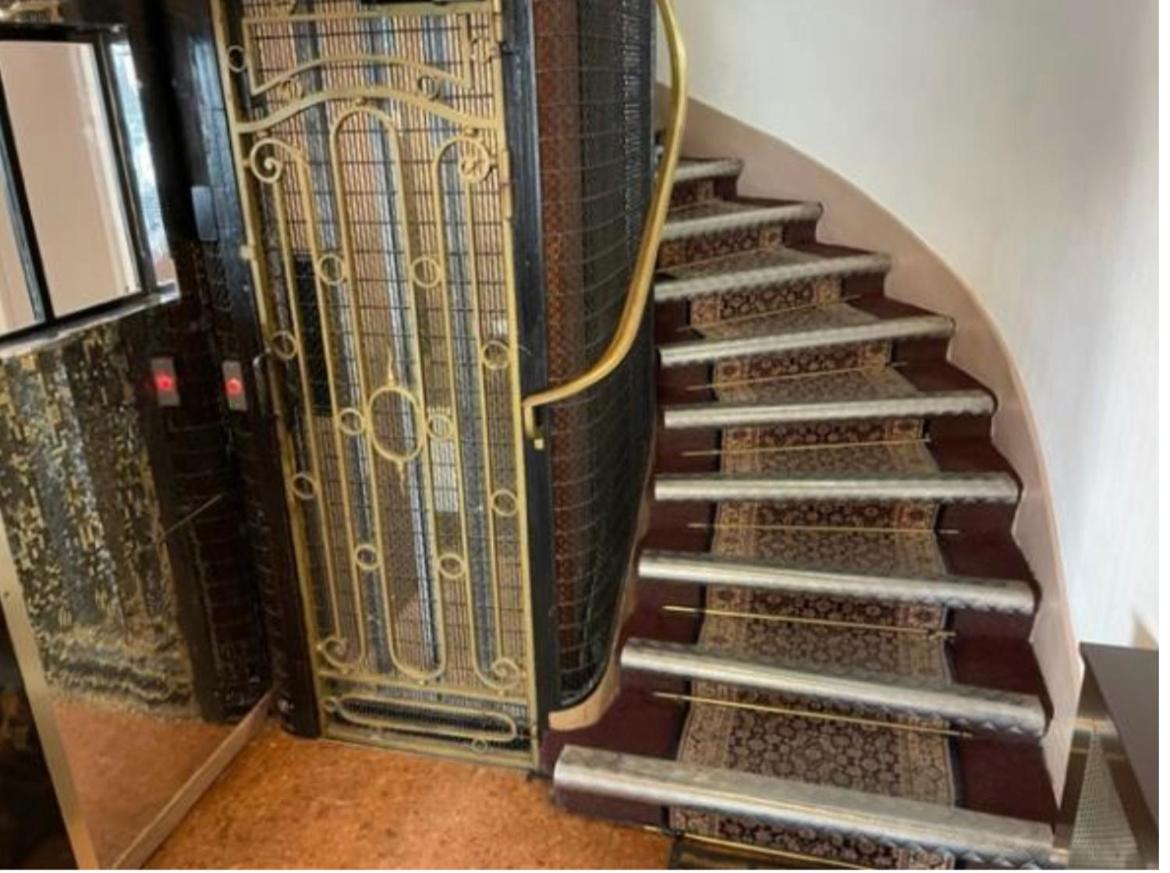 Grand Hôtel De L'Europe - Housity