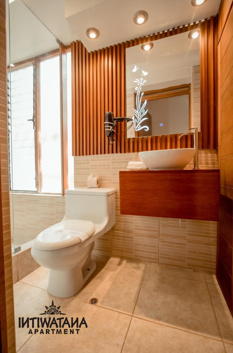 Intiwatana Apartment - Housity
