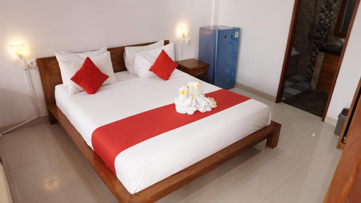 Grand Raka Homestay - Housity