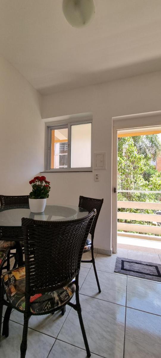 Apartamento Beira-mar Capão da Canoa. - Housity