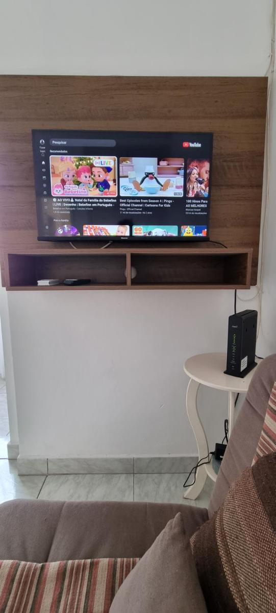 Apartamento Beira-mar Capão da Canoa. - Housity