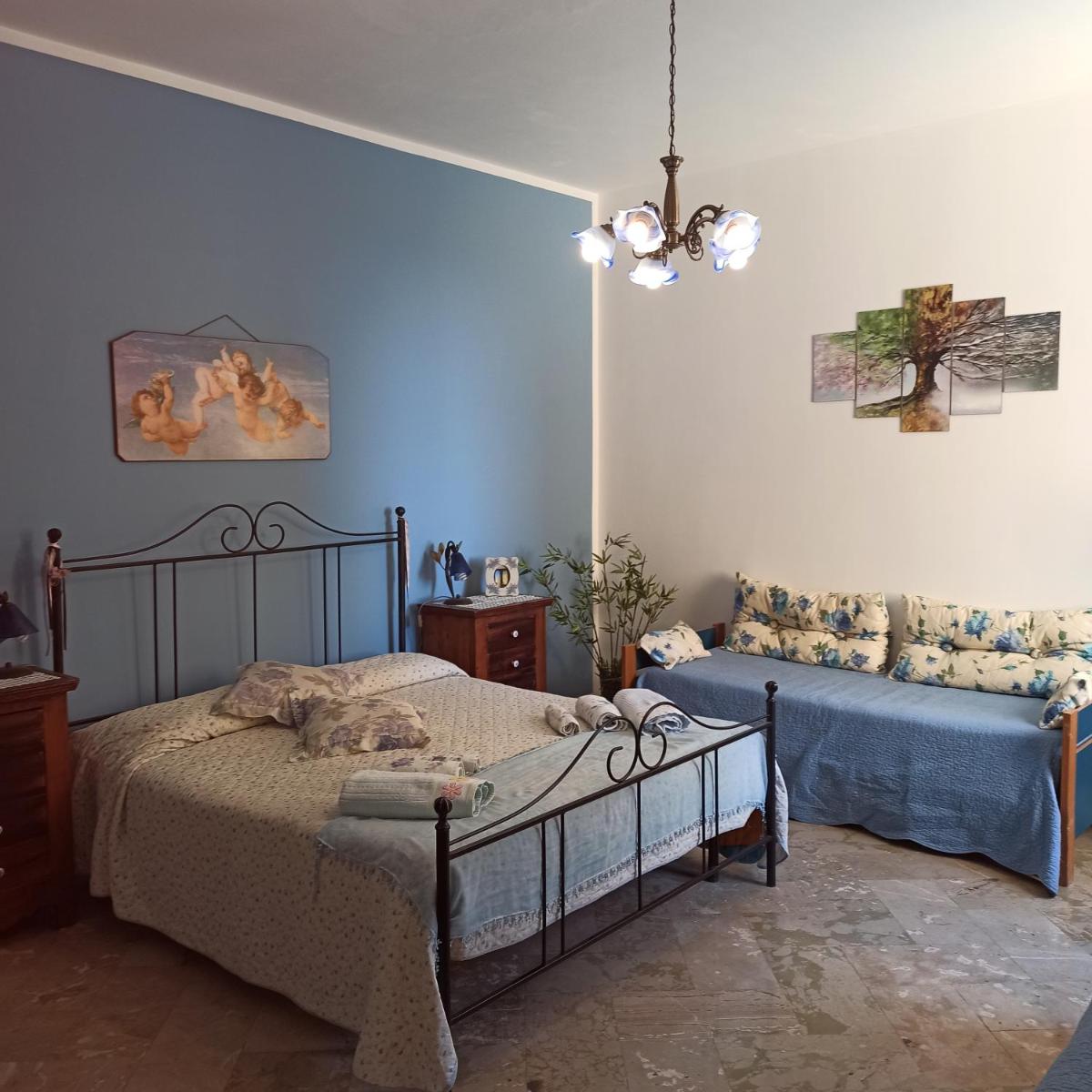 B&B Le 4 Stagioni sul viale, belvedere di Agrigento - Housity