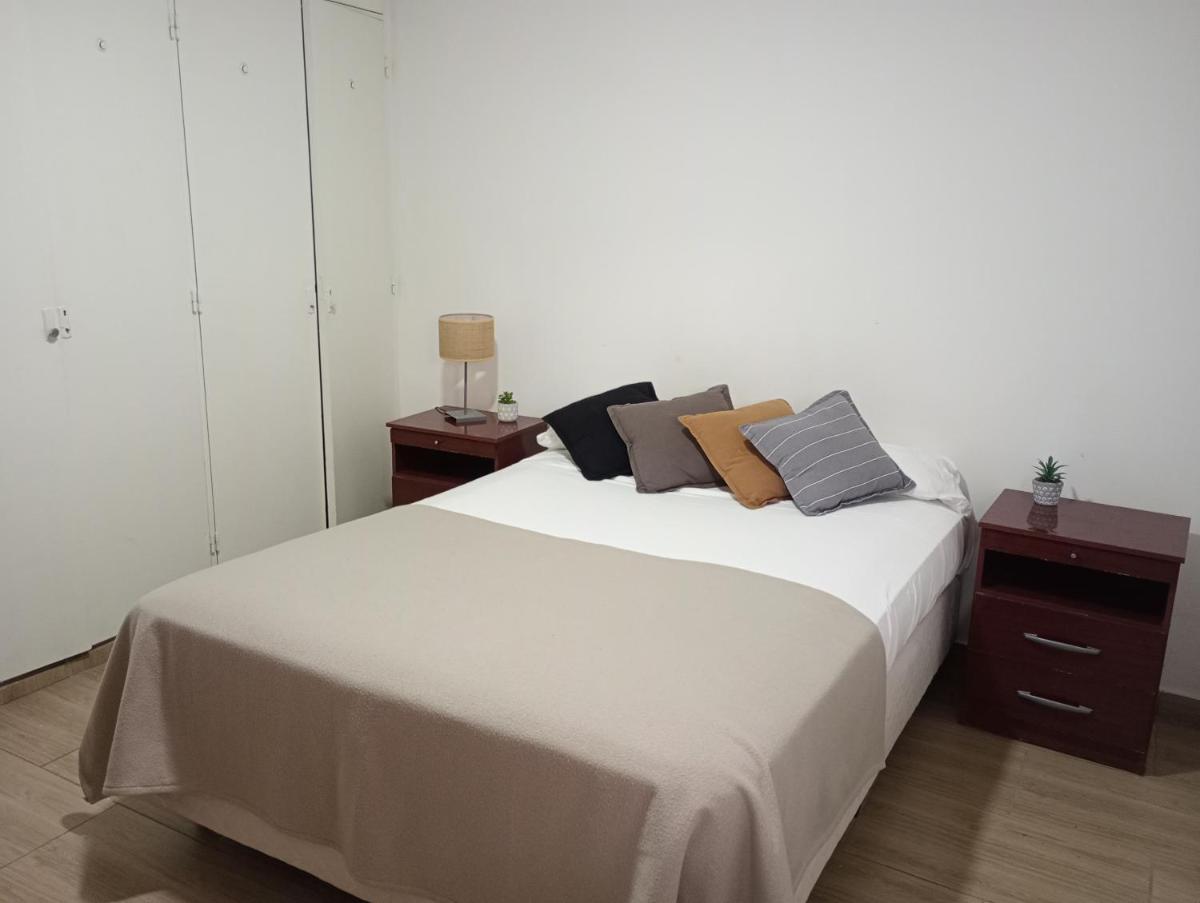 Mercedes Aparts - Housity