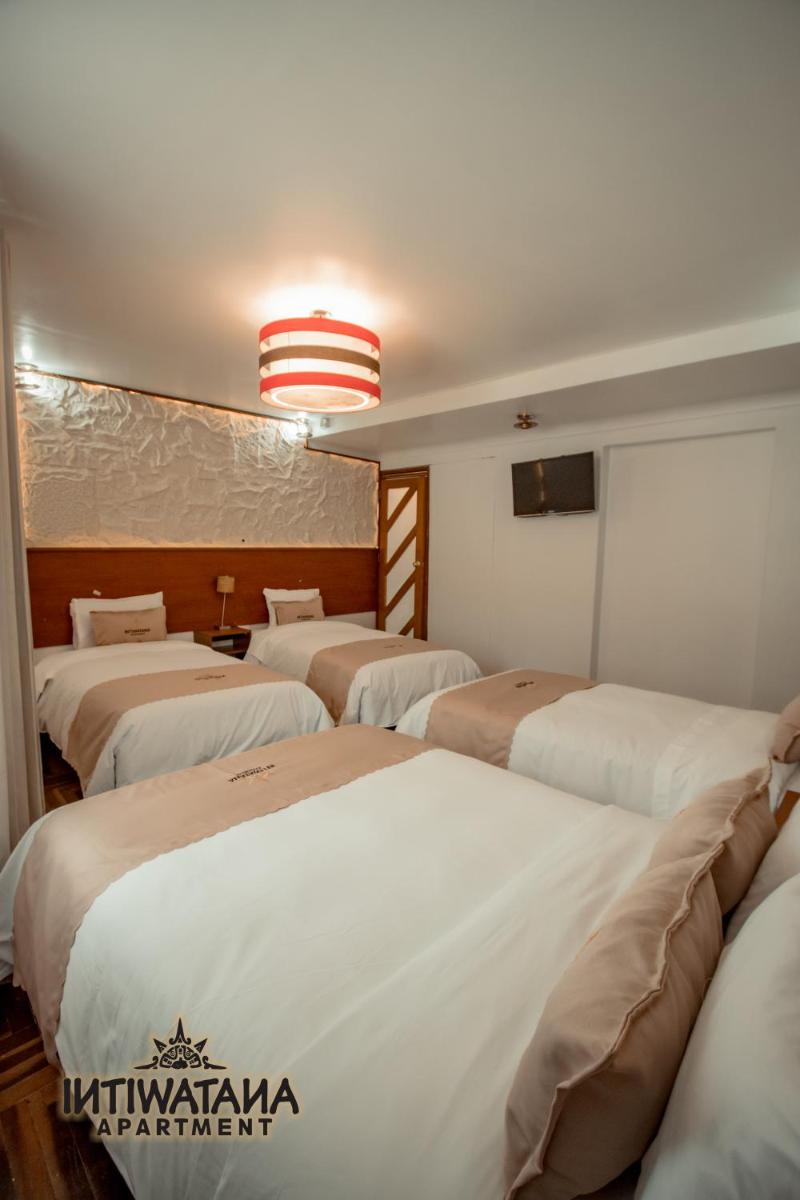 Intiwatana Apartment - Housity